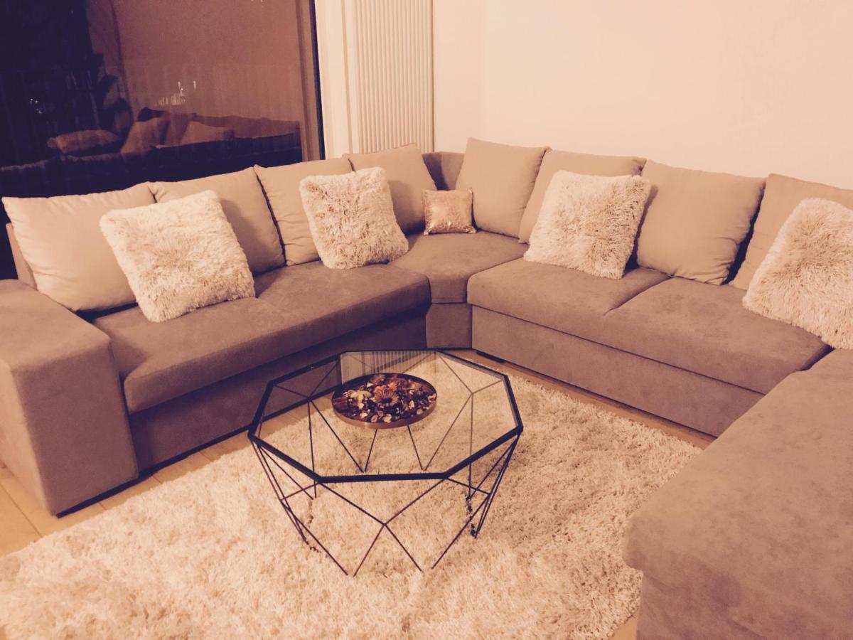 ブリュッセルLuxury Loft Duplex Penthouse Of 190M2 & Free Parking !アパートメント エクステリア 写真