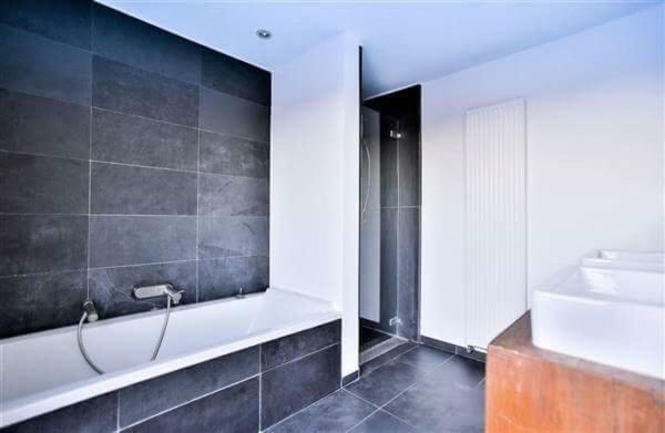 ブリュッセルLuxury Loft Duplex Penthouse Of 190M2 & Free Parking !アパートメント エクステリア 写真