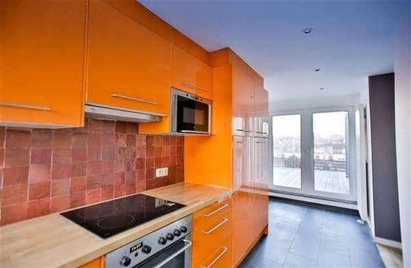 ブリュッセルLuxury Loft Duplex Penthouse Of 190M2 & Free Parking !アパートメント エクステリア 写真